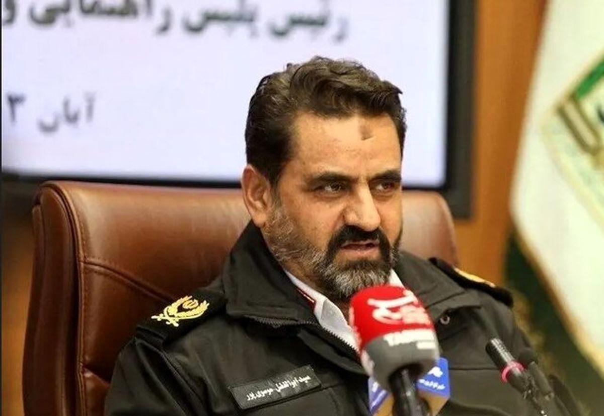 طرح زوج و فرد از درب منازل تهرانیها از چه ساعتی اجرا می شود؟