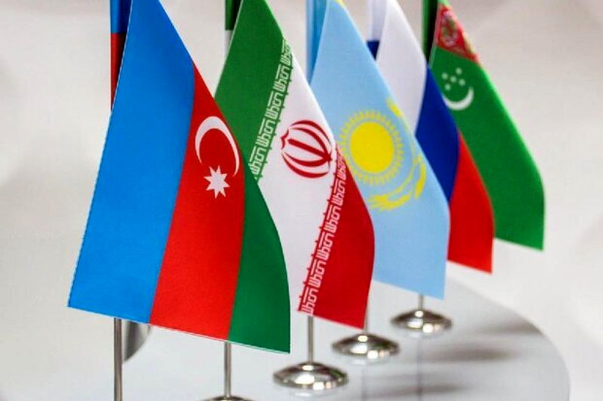 میزبانی عارف از نخستوزیران کشورهای حاشیه دریای خزر