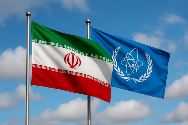 تلاش مصر برای احیای توافق ایران و آژانس  