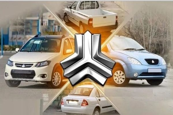 پیش‌فروش سایپا بدون قرعه‌کشی | با ۲۹۳ میلیون خودرو بگیرید! 