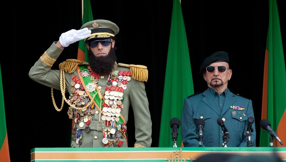 کدام کشورها فاسدترین سیاستمداران را دارند؟