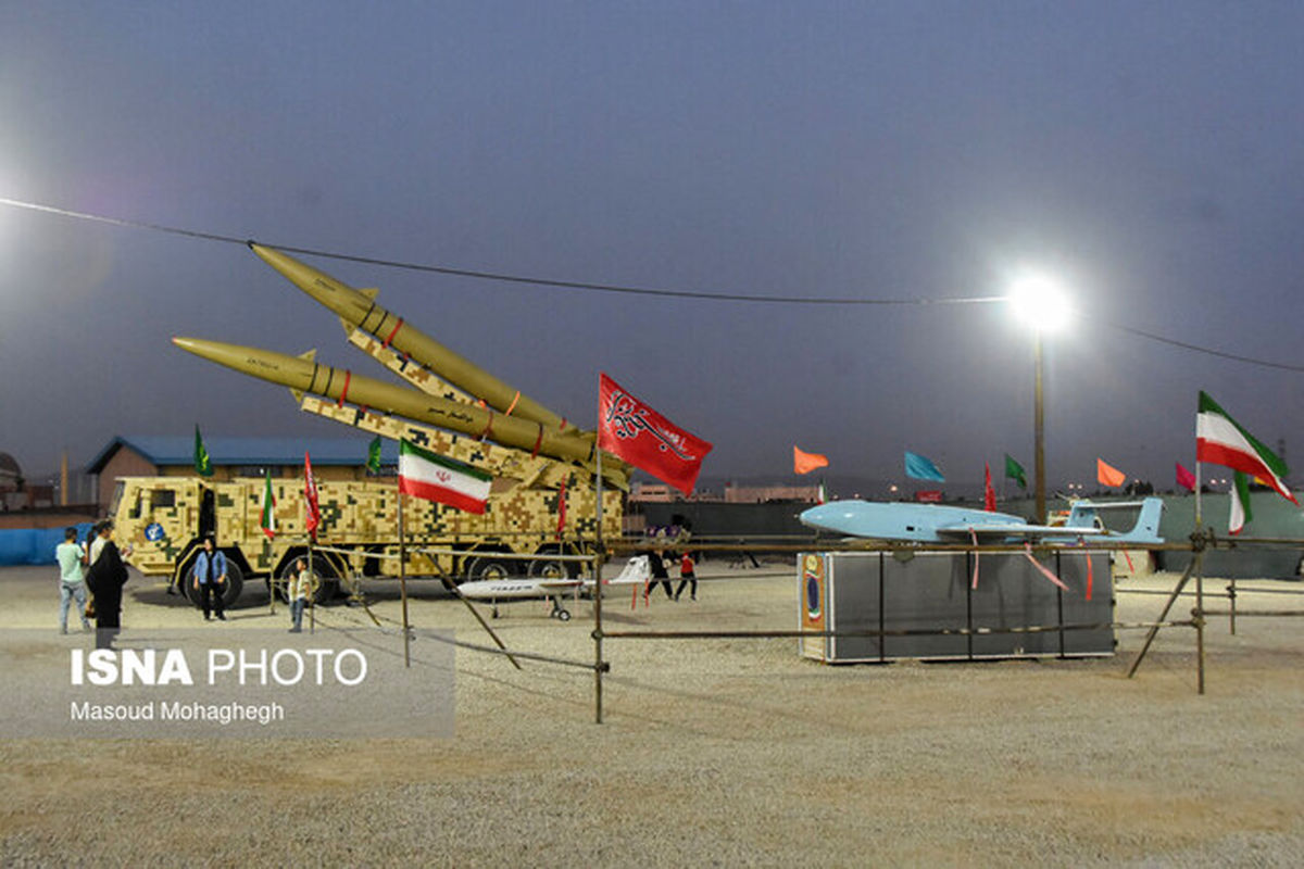 اعتراف ژنرال صهیونیست: حمله اسرائیل برای نابودی ایران یک توهم خطرناک است