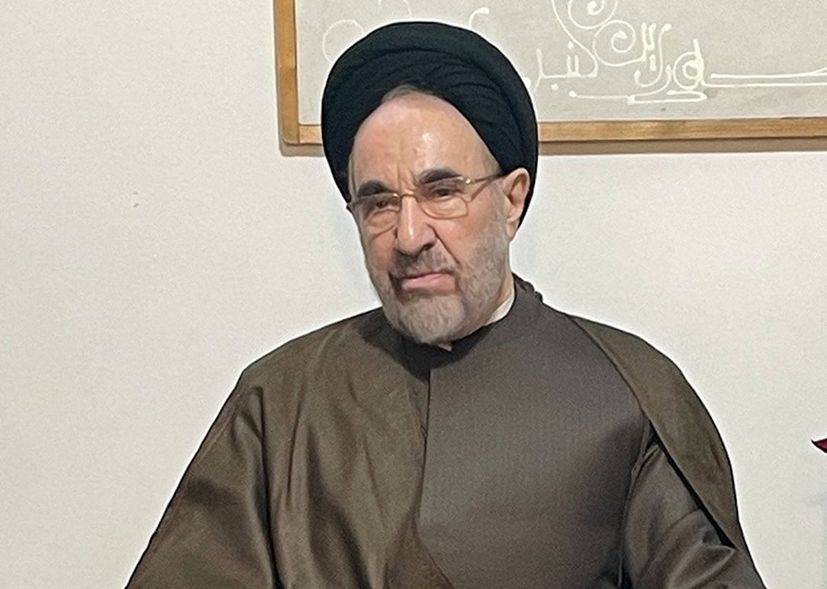 رادیکالها طرح عبور از خاتمی را کلید زدهاند؟/ نفوذ کلام خاتمی در کدام طیفهاست؟