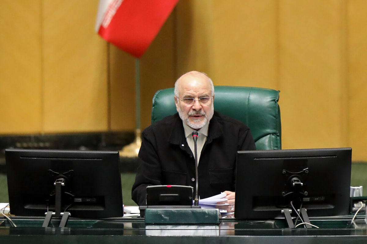 توضیحات قالیباف درباره رسیدگی به طرح اصلاح قانون مدیریت پسماند
