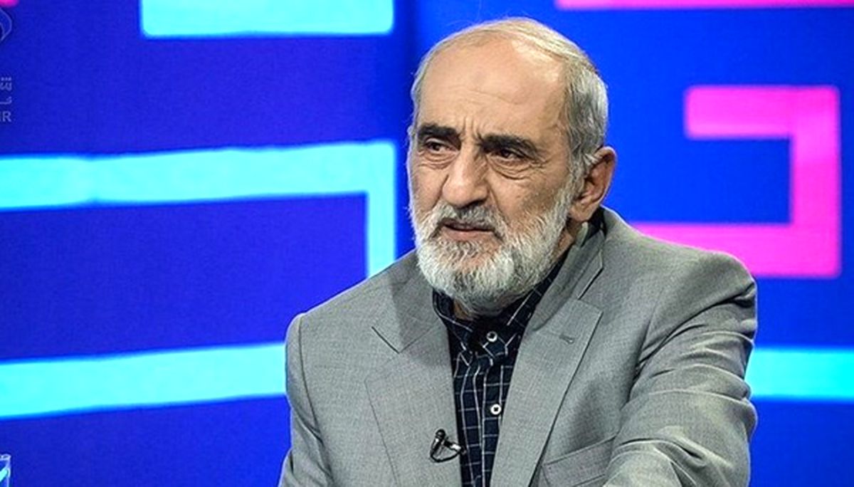 حسین شریعتمداری: سگها را گشودهاند چرا سنگها را بستهاید؟!