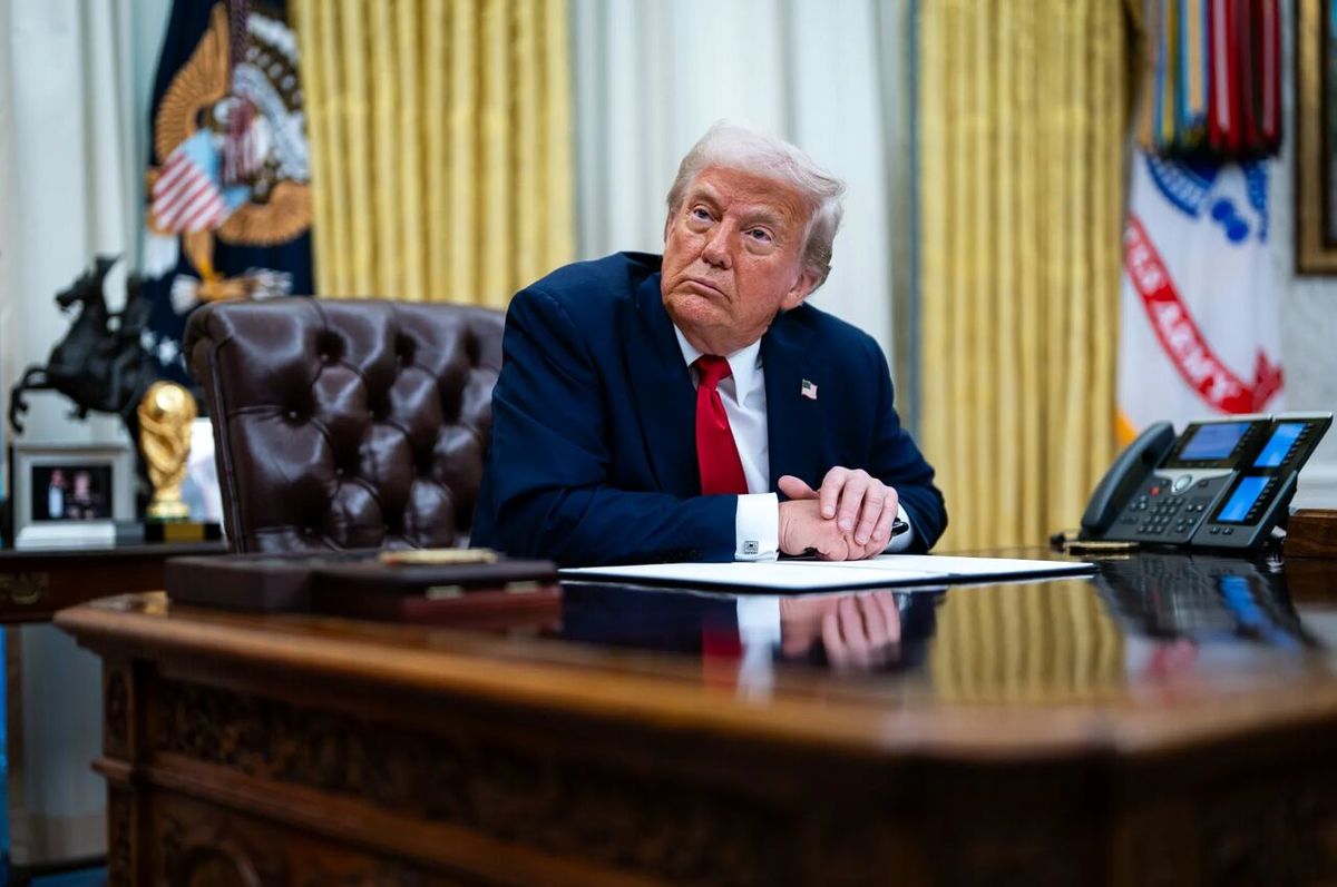 دولت ترامپ وضعیت حمایت موقت از افغان‌ها در آمریکا را لغو می‌کند