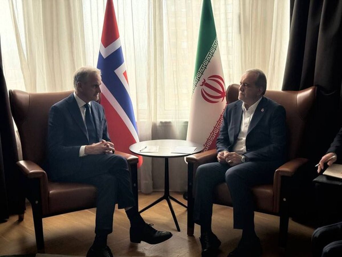 هشدار پزشکیان به فعال شدن اسنپ‌بک  