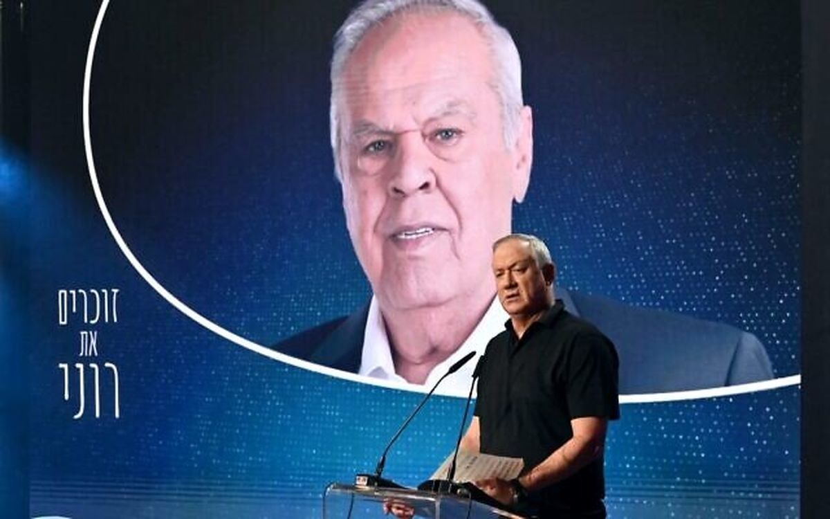 وزیر جنگ رژیم صهیونیستی: باید همیشه دو قدم از تهران جلوتر باشیم