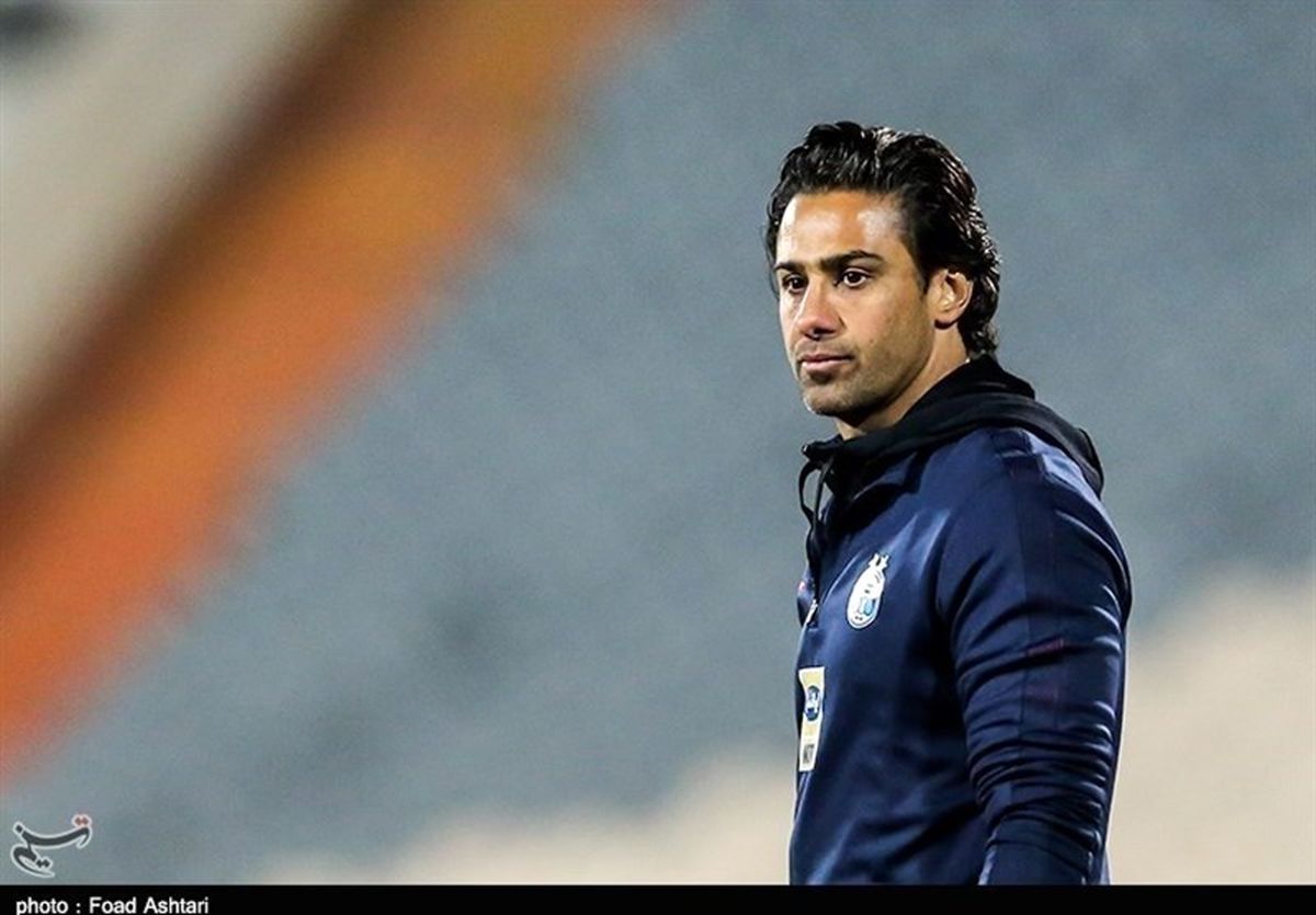 قول مجیدی به استقلالیها در آستانه دیدار با تیم ژنرال