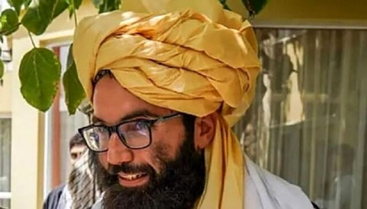 اولین برخورد شدید طالبان و آمریکا بر سر سراج الدین حقانی