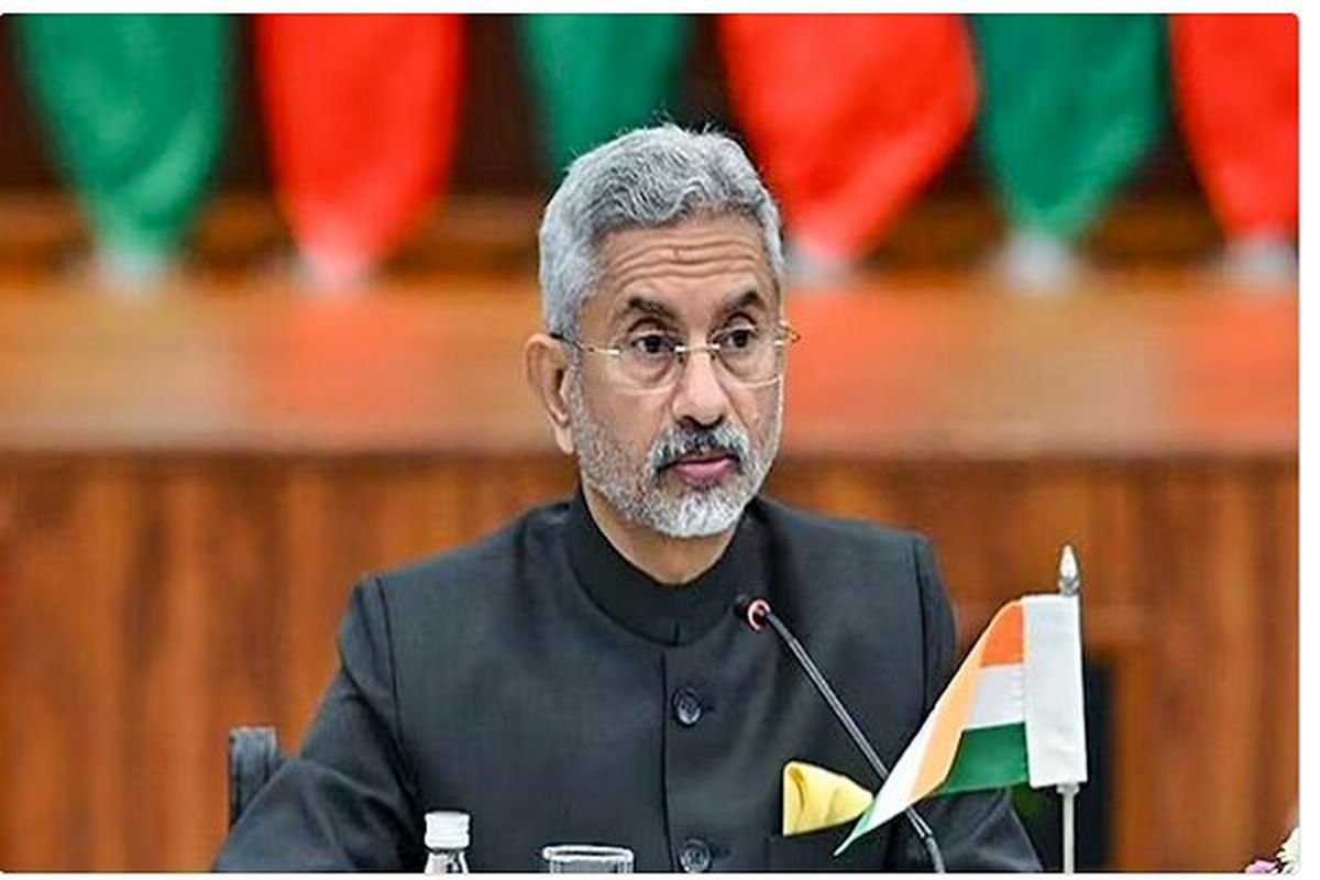 جدال نفتی؛ هند علیه آمریکا/وزیر خارجه هند به آمریکا: خنده‌دارید!