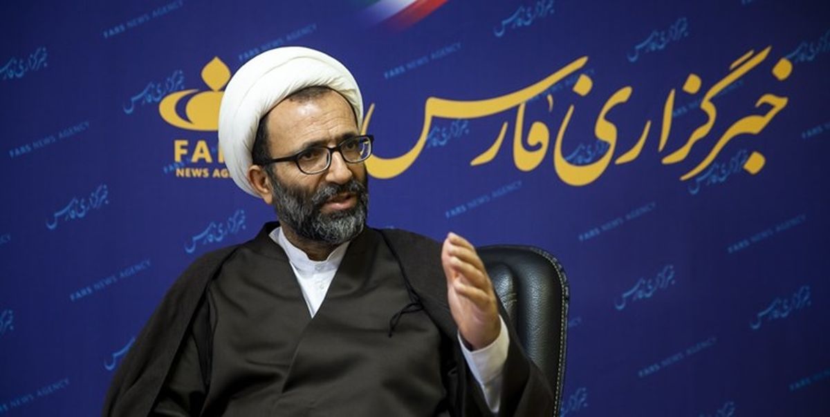 سلیمی: آماده بررسی «ممنوعالخروجی مسئولان» هستیم