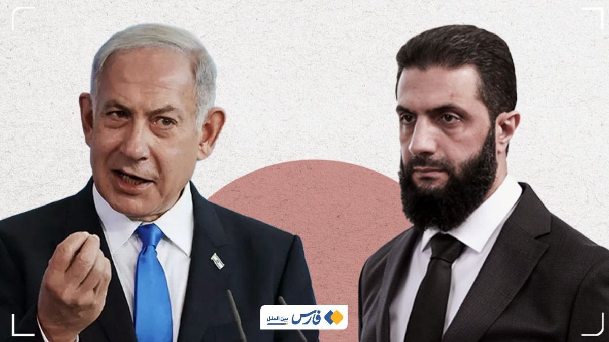 خوش‌خدمتی‌های جولانی مانع تحقیر او از سوی اسرائیل نشد