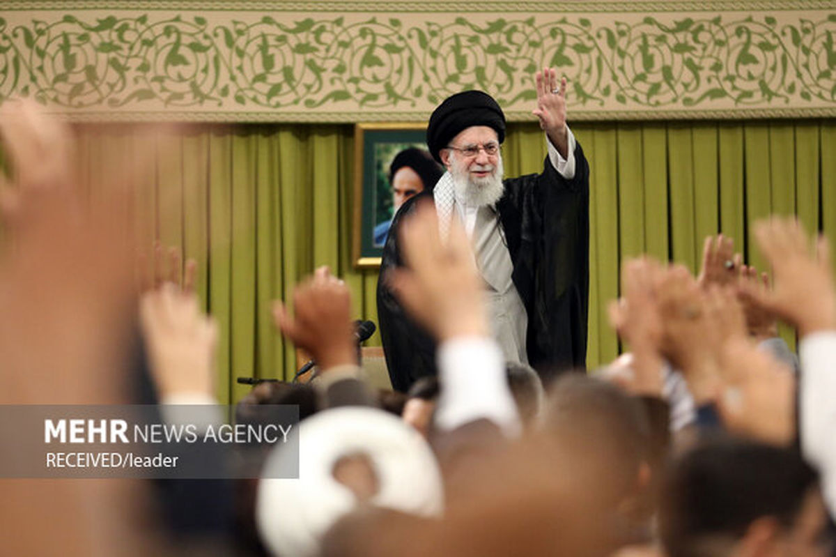 صبح چهارشنبه؛ سخنرانی رهبر انقلاب در سالگرد رحلت حضرت امام خمینی(ره)