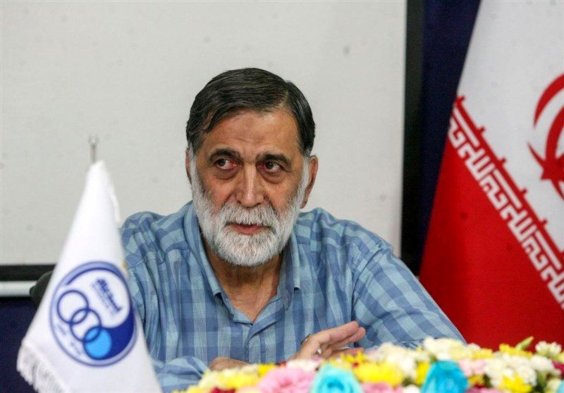 قول آجورلو به هواداران استقلال