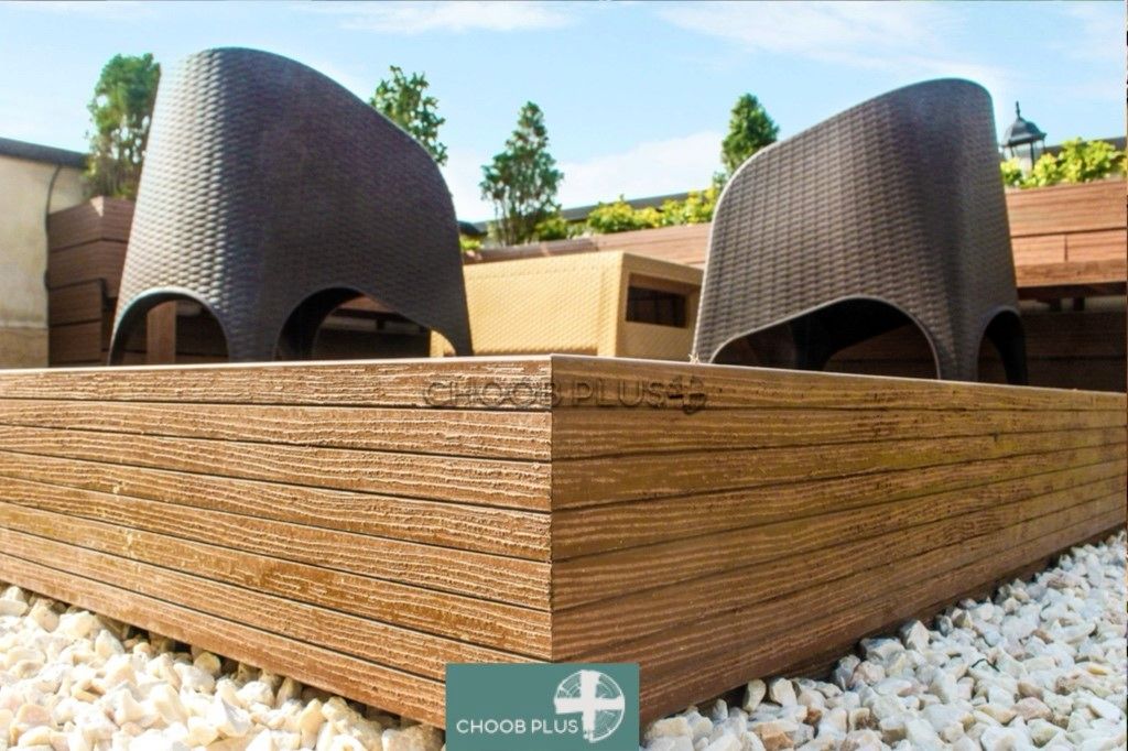 چرا از چوب پلاست برای کف سازی استفاده کنیم ؟