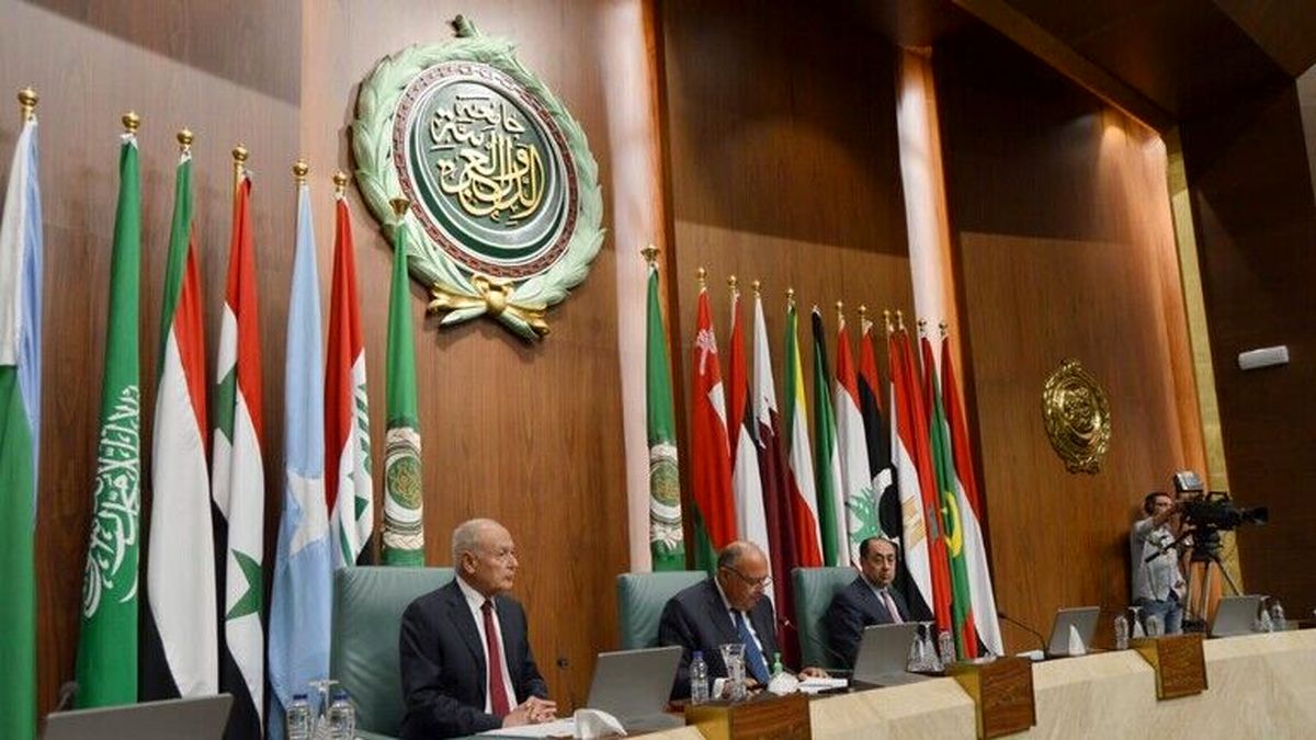 اسد می‌تواند در اجلاس آتی سران عرب شرکت کند