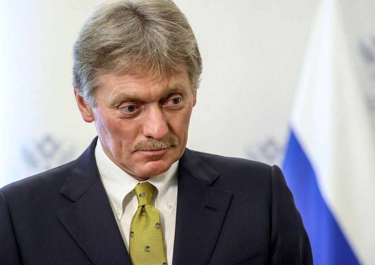 کرملین: به تحریم ها عادت کرده ایم