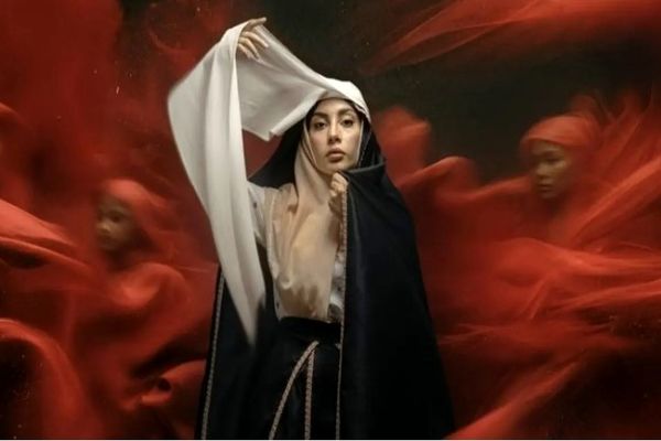 قسمت ششم بامداد خمار ترکید! 