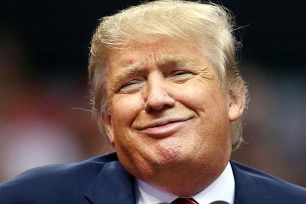 ادعای ترامپ: من قهرمان جنگ با ایران هستم!