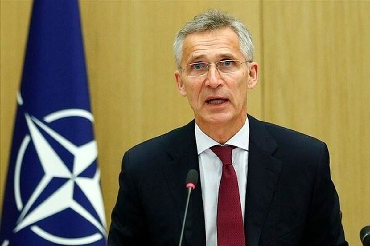 پیشبرد فرایند پذیرش فنلاند و سوئد در ناتو