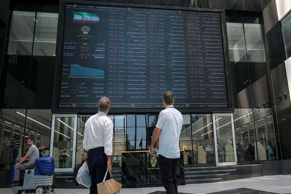 اوضاع بورس تهران بعد از تعطیلی ۸۰ روزه جنگ