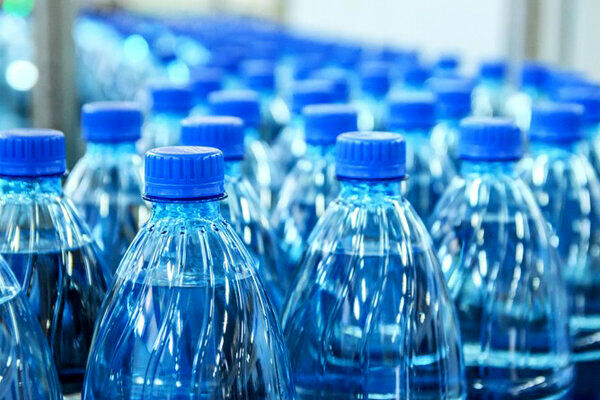 توزیع آب بسته‌بندی در تهران تکذیب شد