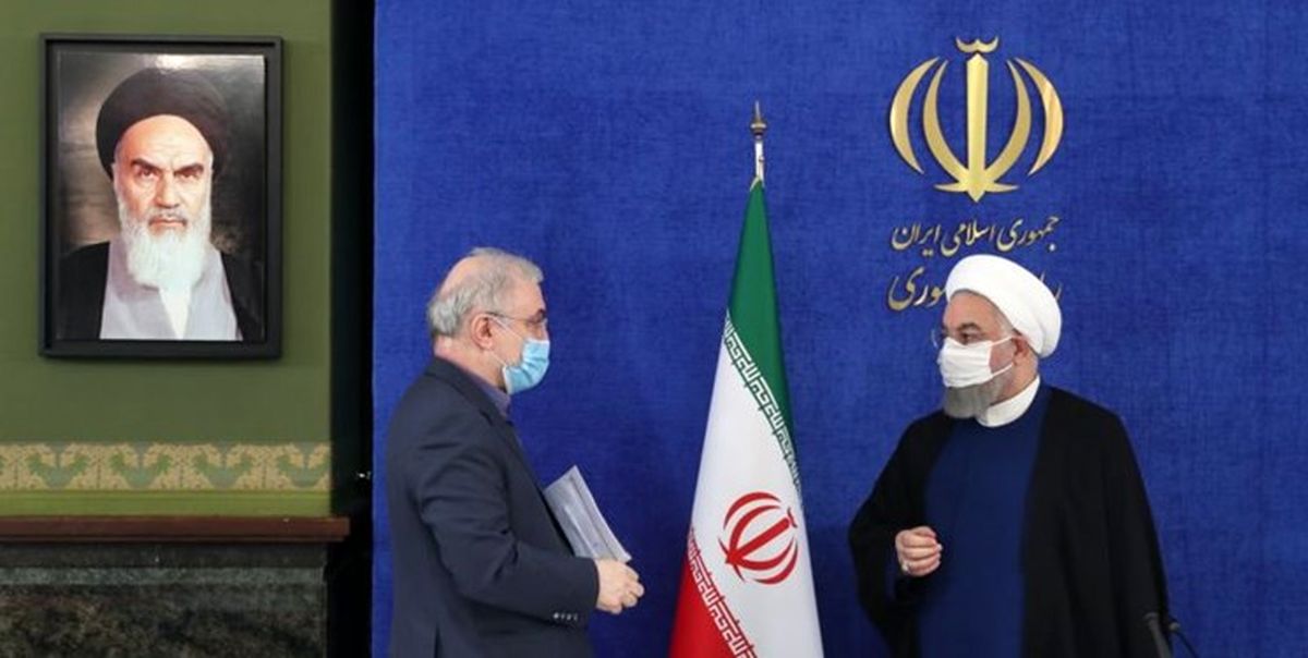 شهریاری: ستاد کرونا برعکس توصیههای وزیر عمل میکند