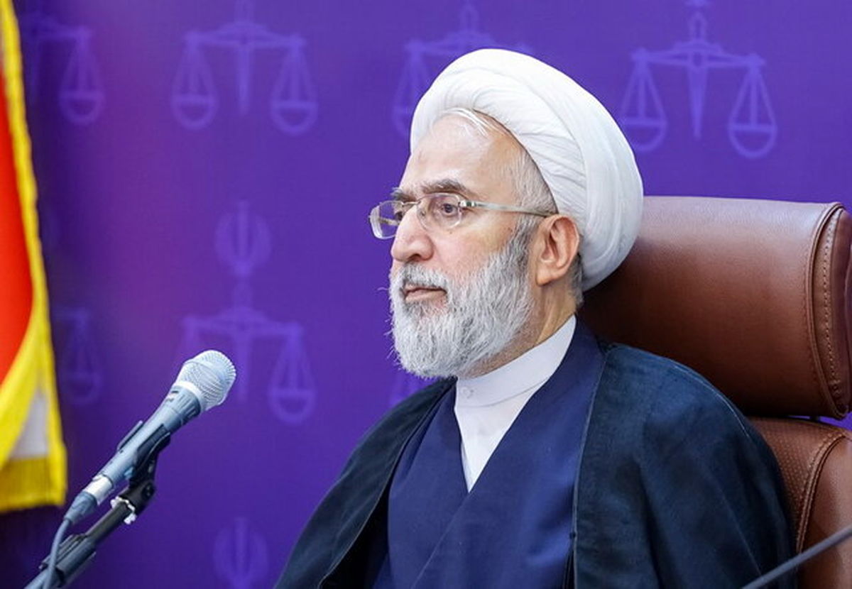 دادستان کل: در تمام دنیا مجازات جاسوسی به‌ویژه در شرایط جنگی سنگین است