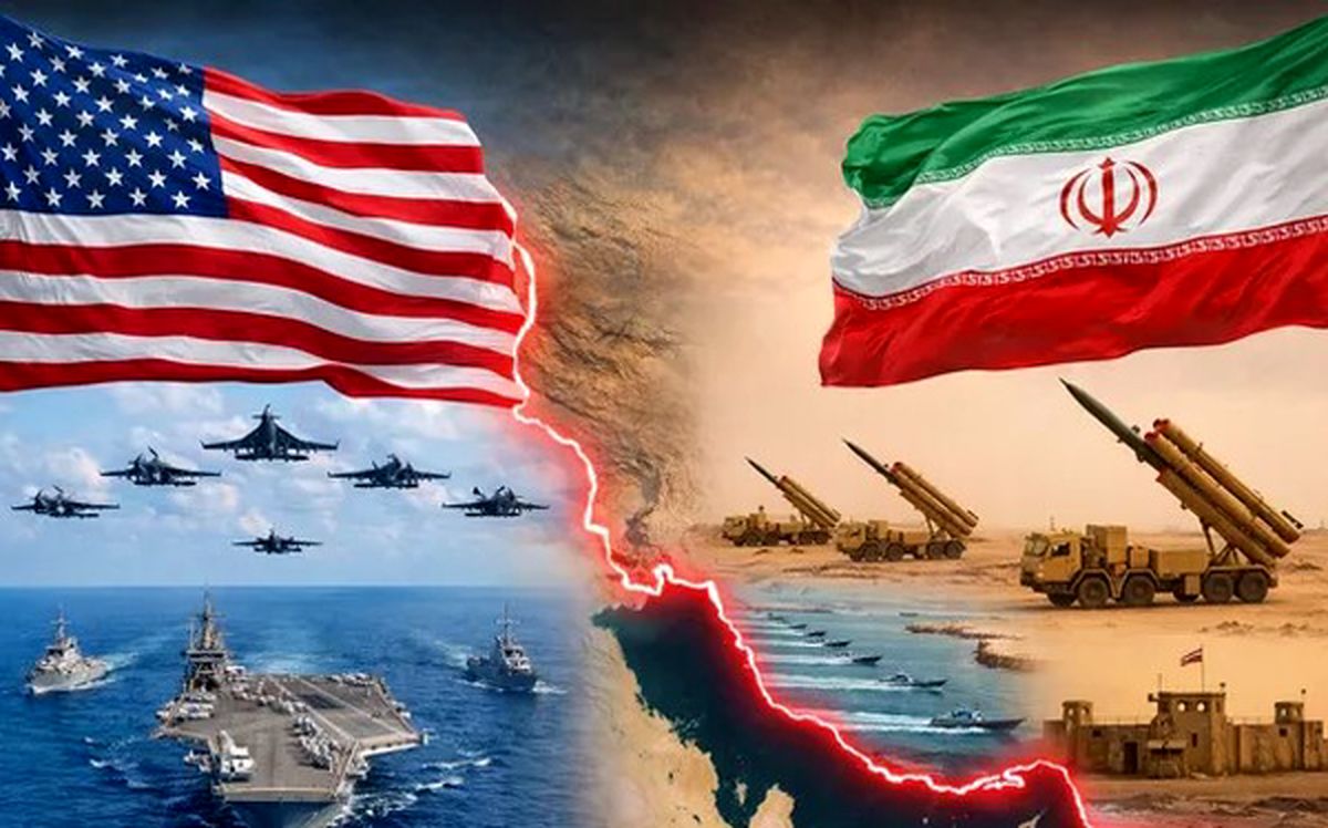 افشاگری نیویورک تایمز/ آمریکا و اسرائیل در حال آماده‌سازی نظامی  