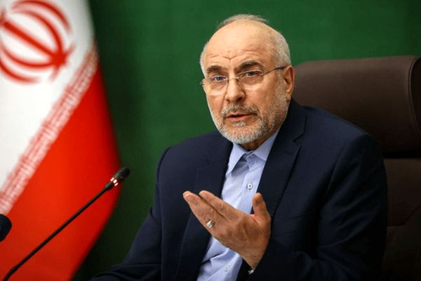 قالیباف: آمریکا فقط زبان زور می‌فهمد/ دست نیروهای مسلح باز است