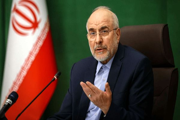 قالیباف: نمی‌توانند بخشی از مقاومت را تک گیر بیاورند/ بچرخ تا بچرخیم