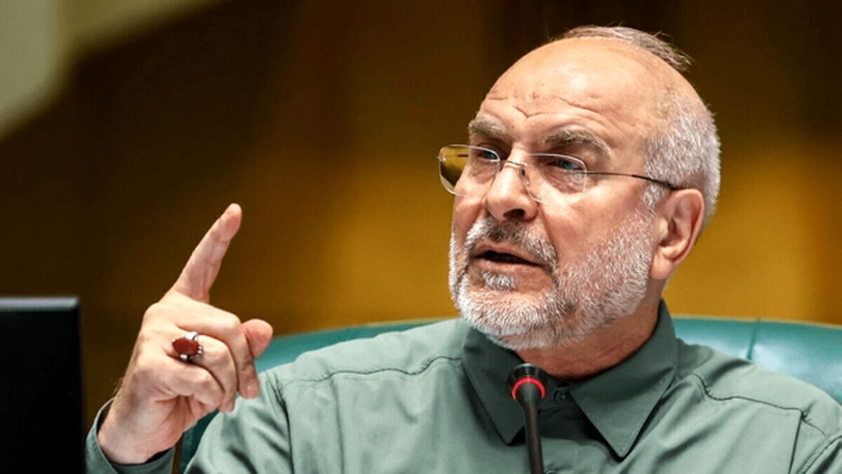  آمریکا دم از صلح می‌زد، اما B2هایش آماده بمباران ما بود