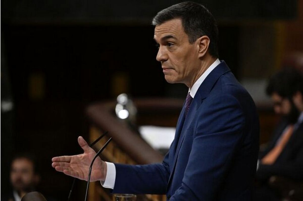 موضع متفاوت نخستوزیر اسپانیا به اعتراضات حامی فلسطینیان