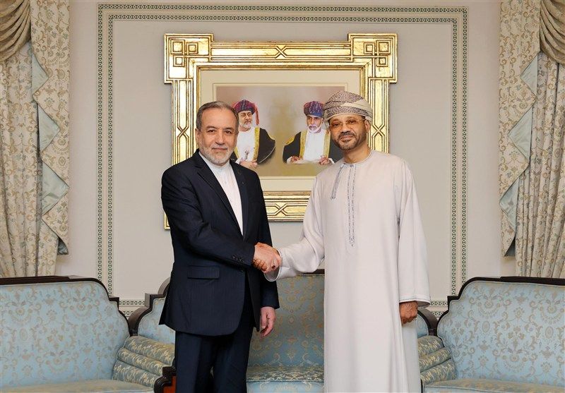 شکست امریکا در روایت‌سازی از مذاکرات مسقط