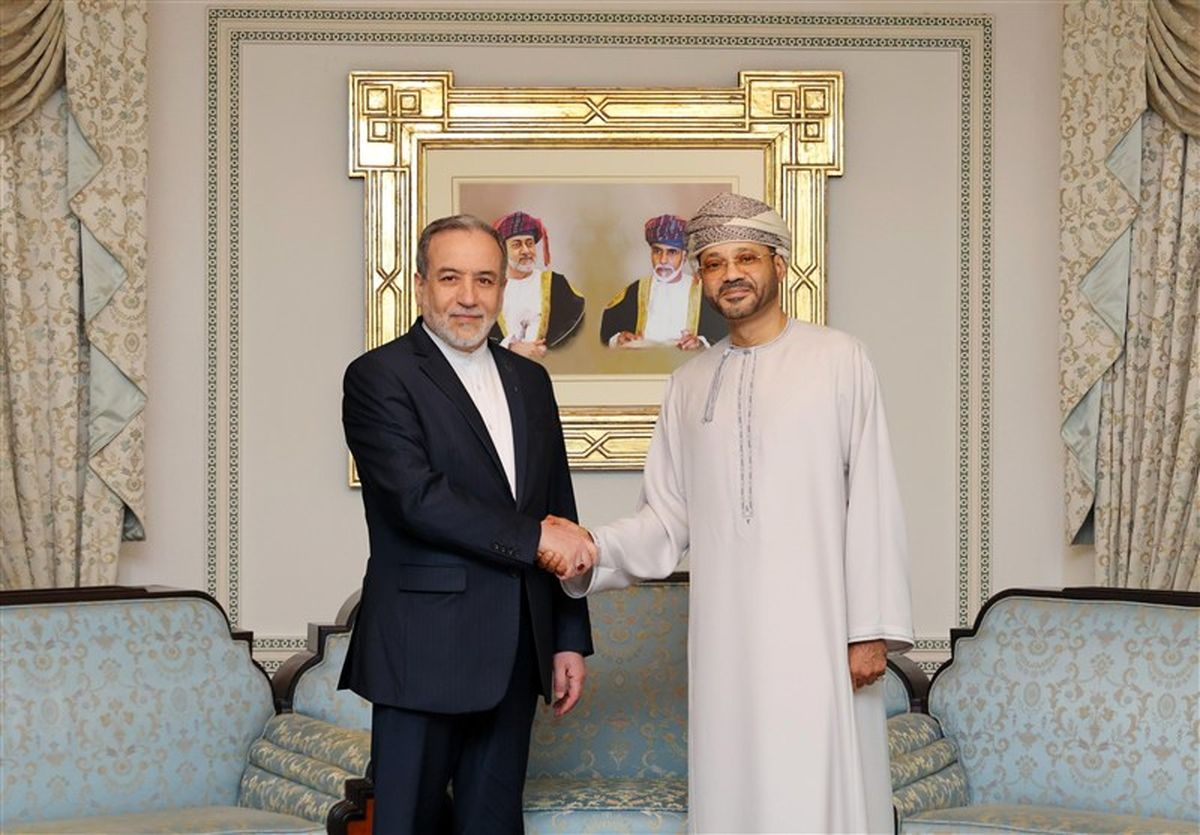 بازتاب گسترده‌ مذاکرات مسقط در رسانه‌های عربی‌