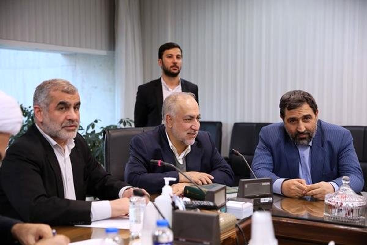 تشکیل کمیسیون خدمت و محرومیتزدایی در مجلس یازدهم