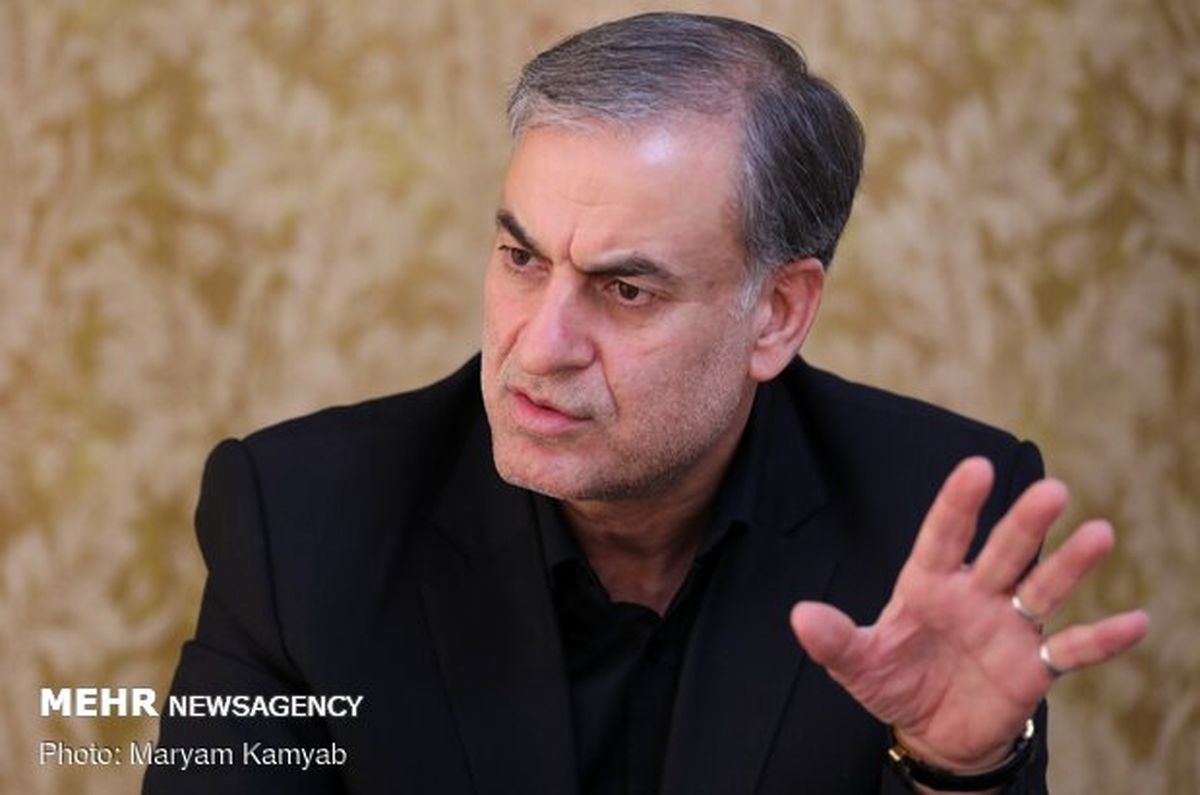 احمدی بی‌غش: سیاست ما در  مذاکرات برجامی باید تغییر کند