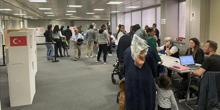 سخنگوی قلیچدار اوغلو: دولت و مردم ترکیه آرامش خود را حفظ کنند