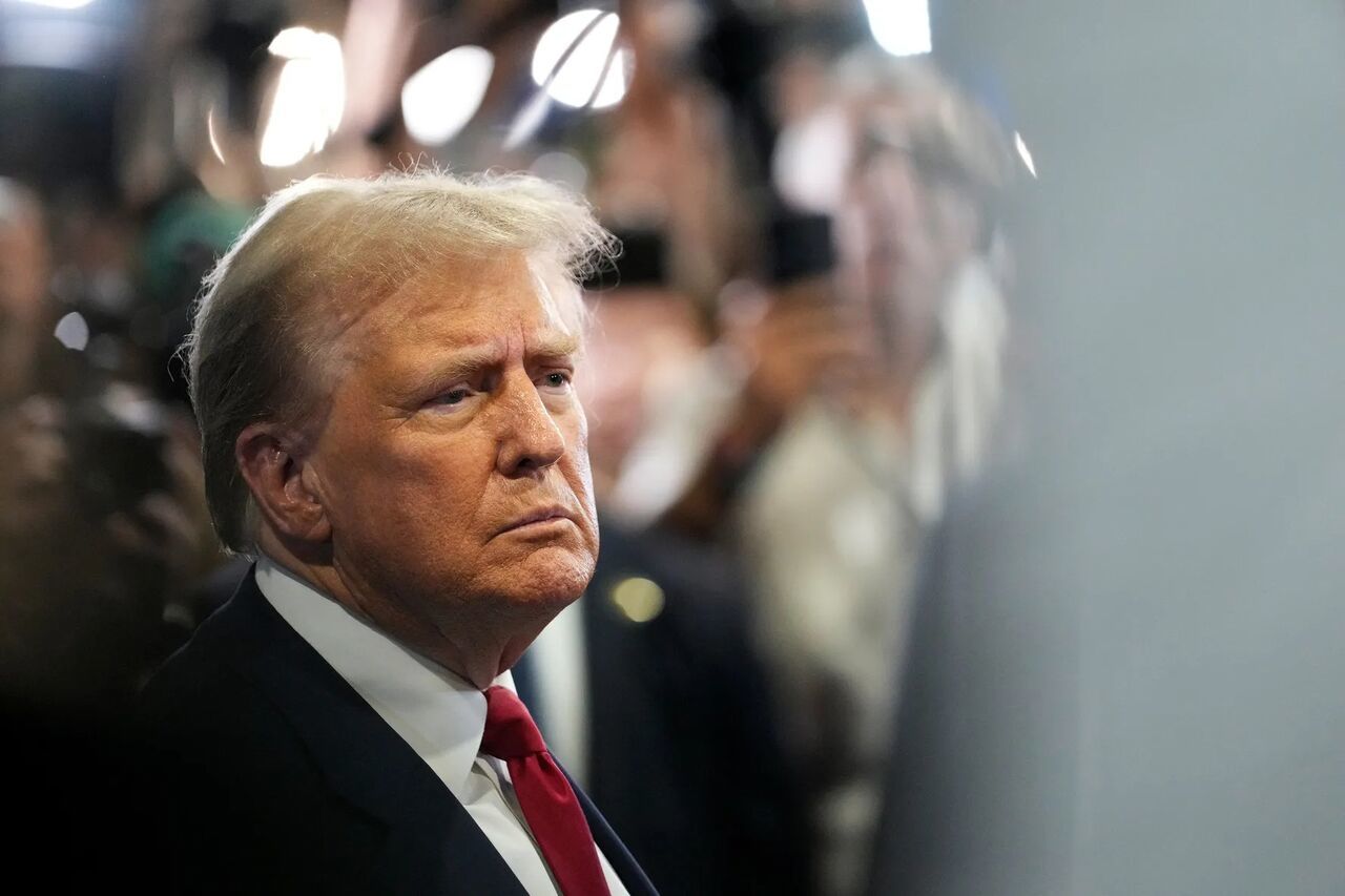 جزئیات پاسخ ایران به نامه ترامپ | ایران در نامه ارسالی اش به آمریکا چه نوشت؟