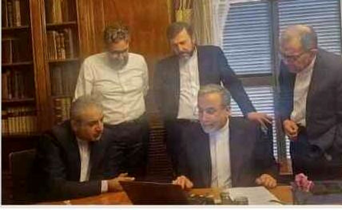 شنبه سوم/ تختروانچی و غریبآبادی مسئول تیم فنی ایران در مسقط هستند