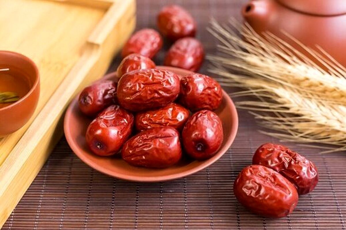  خاصیت عناب برای فشار خون و کم خونی / «عناب» چه خواصی دارد؟