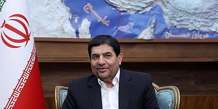 تبریک مخبر به نخستوزیر موقت پاکستان