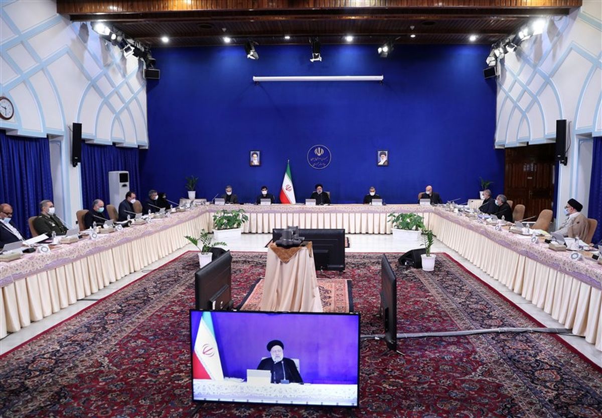 برنامههای وزرا و معاونان رئیس جمهور در استان البرز