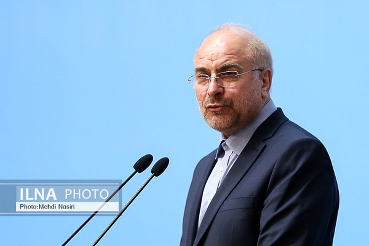 قالیباف: اگر ما به خودمان رحم نکنیم کسی به ما رحم نمی‌کند