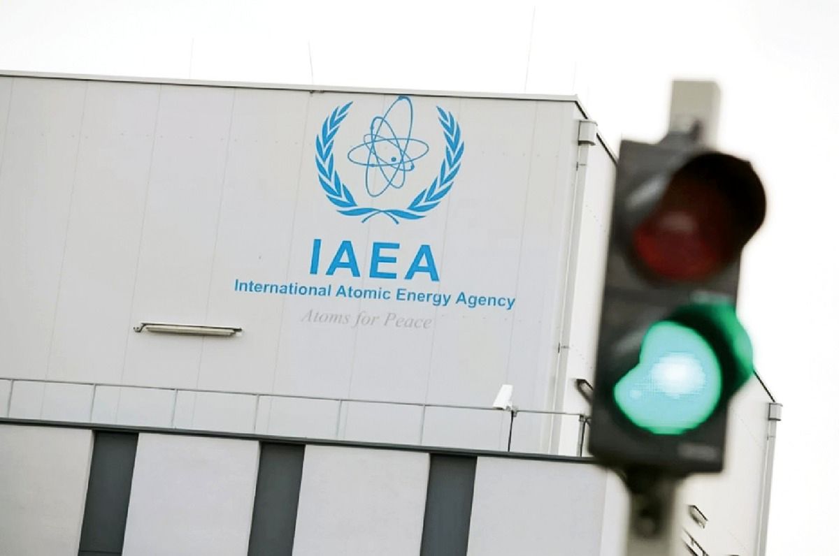 برگزاری دور سوم مذاکرات فنی ایران و آژانس در وین