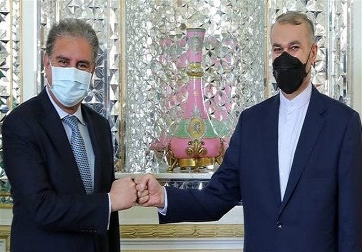 وزیر خارجه پاکستان: درباره رویکرد هماهنگ در قبال افغانستان گفتگو کردیم