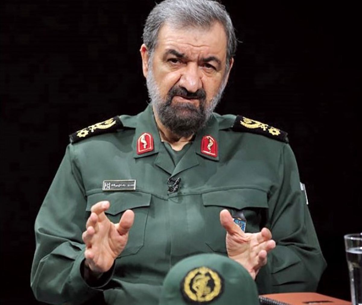 تاکتیک های ناشناخته به روایت «آقا محسن»