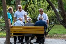 تأخیر در واریز عیدی بازنشستگان | زمان جدید پرداخت عیدی بازنشستگان  