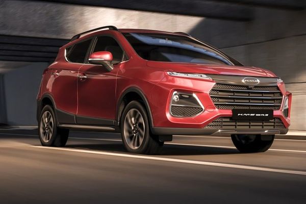 شروع فروش اقساطی جک | با پرداخت ماهانه ۱۹ میلیون تومان خودرو جک بخرید